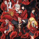 Kakegurui Official Server's icon