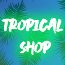 🌴Tropical Shop™'s icon