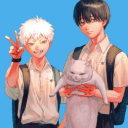 i hate school wahhwve's icon