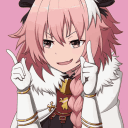 Femboy Supremacy's icon