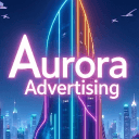 📣  Aurora Advertising's icon