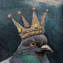 ⟪🕊The Secret Pigeon Society🕊⟫'s icon