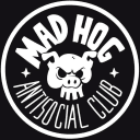 Mad Hog Antisocial Club's icon