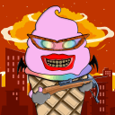 Wicked Sundae Fight Club's icon