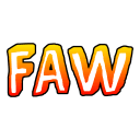 FAW | Friends at War's icon