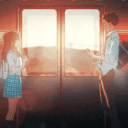 tokyo station's icon