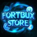 FortBux™ | Cheap Robux , Vbucks , Fortnite , Roblox , Valorant , Store , Limiteds's icon