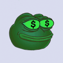 Crypto Investment Club's icon