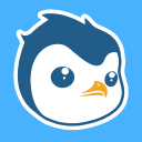 Paladin Penguin Club's icon