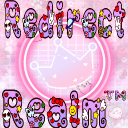 ℛℯ𝒹𝒾𝓇ℯ𝒸𝓉 𝓡ℯ𝒶𝓁𝓂™'s icon