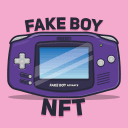 Fake Boy NFT's icon