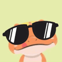 Gwecko's icon