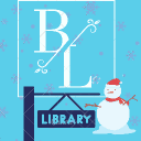 BL Library's icon