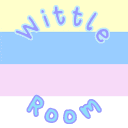 Wittle Room's icon