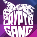 CryptoGang's icon