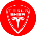 Tesla Shiba's icon