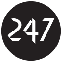 24/7 Discussions & Debates's icon