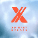 Xdinary Heroes's icon