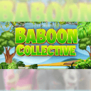 Baboon Collective's icon