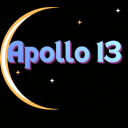 Apollo 13's icon