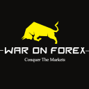 WAR ON FOREX | Conquer The Markets's icon