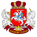 Hearts of Iron IV - Lietuva's icon