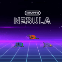 CryptoNebula's icon