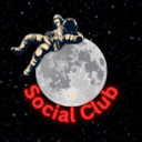 Social Club (Talk To A Stranger)'s icon