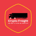 Crypto Freight's icon