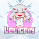 LoliCoin Official's icon