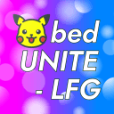 𝘣𝘦𝘥 Pokémon UNITE -LFG・NA・EU・ASIA・OCE's icon