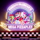 Freddy Fazbear's Mega Pizzaplex's icon