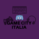 GAME CITY-italy's icon