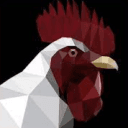 Head Chicken Server's icon