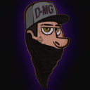 D-METAGRAFFER's icon