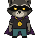 CryptoBandit Pets's icon