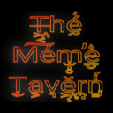 The Meme Tavern's icon