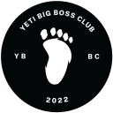 Yeti Big Boss Club's icon