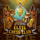 Elite Chess Club's icon