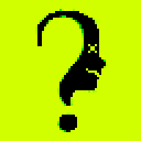 ? Don't Know ?'s icon