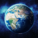 Earth's icon
