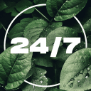 24/7 Community's icon