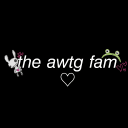 AWTG FAM♡♡'s icon