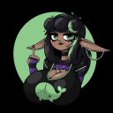 discord server logo