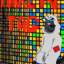discord server logo