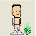 DefiBallers's icon