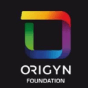 ORIGYN Foundation's icon