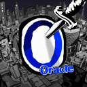 Oracle Community's icon