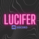Lucifer's icon