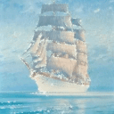 The FriendShip Ship's icon